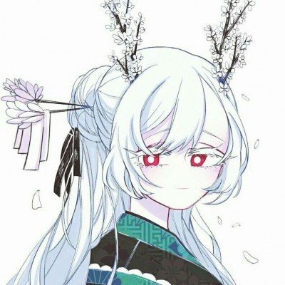 花木兰传奇