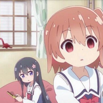 磨刀换麻辣烫给老伴
